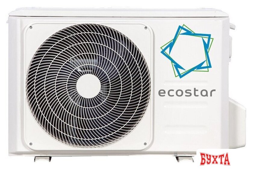Кондиционер EcoStar Radium 2026 KVS-RAM12CH 3
