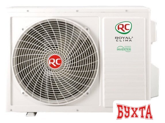 Наружный блок Royal Clima Multi Gamma 5DFM-42HN/OUT