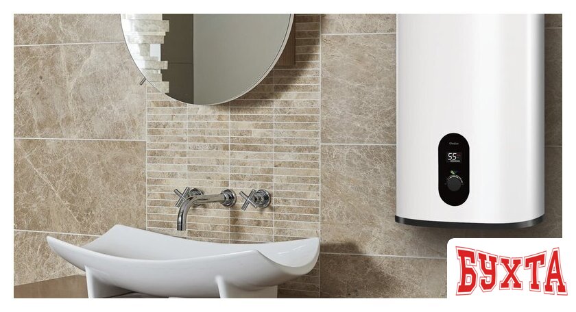 Водонагреватель Electrolux EWH 100 Gladius 2
