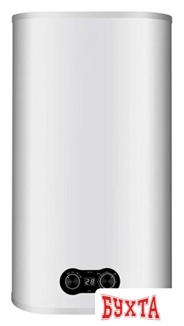 Накопительный электрический водонагреватель Comfort Factor LUX 30 PW
