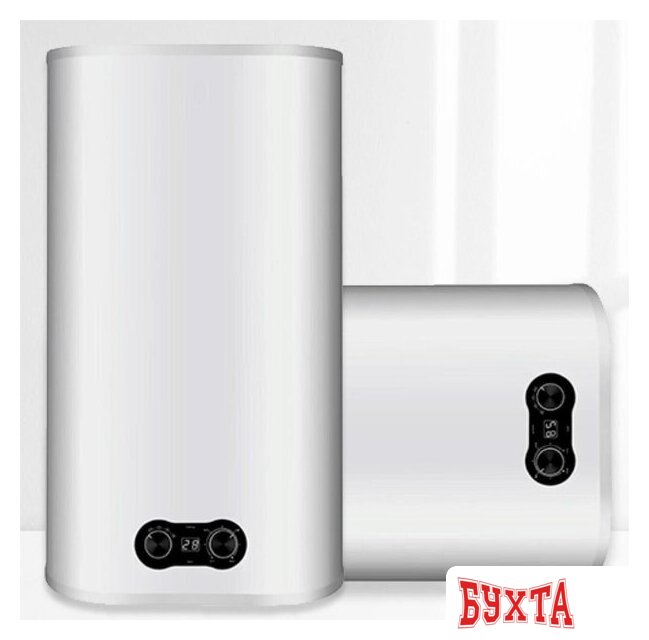 Накопительный электрический водонагреватель Comfort Factor LUX 50 PW 3