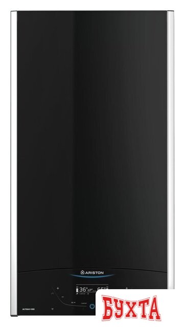 Отопительный котел Ariston Alteas One Net 30 2