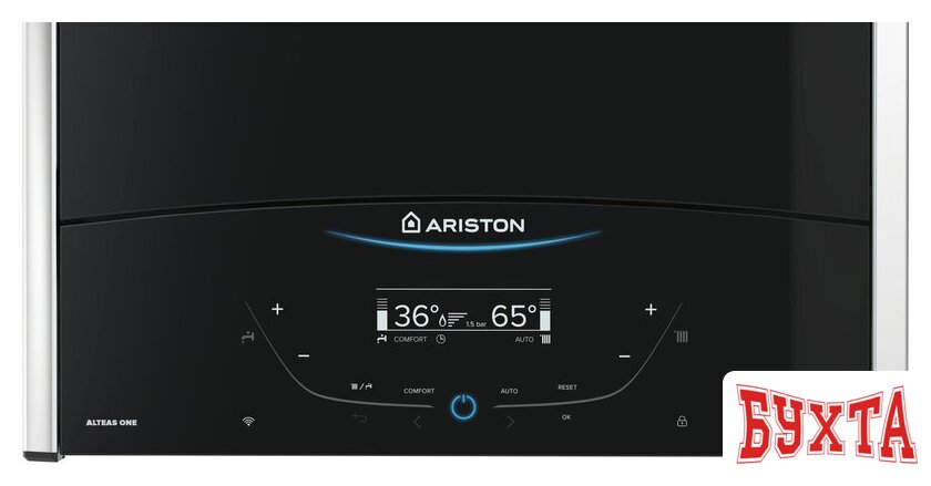 Отопительный котел Ariston Alteas One Net 30 4