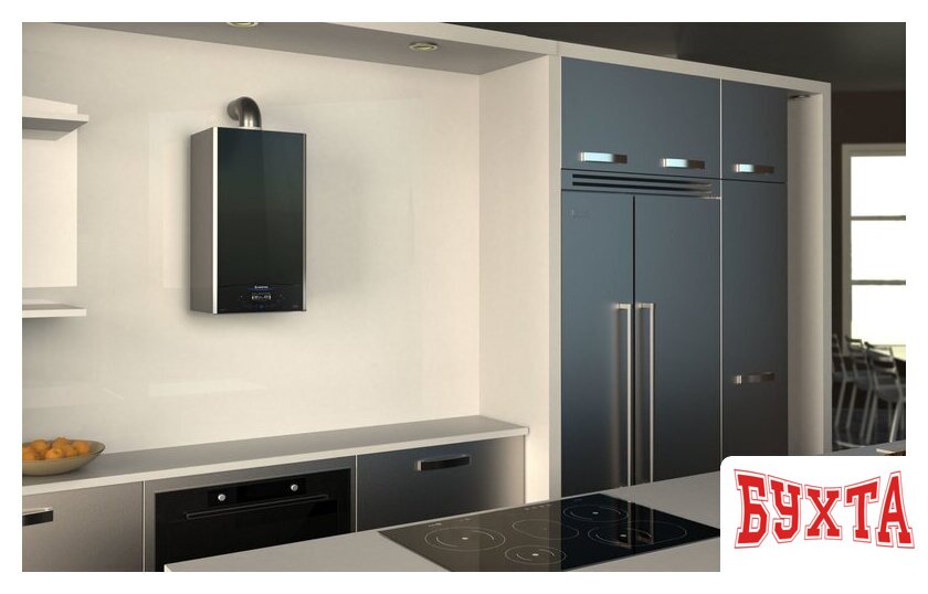 Отопительный котел Ariston Alteas One Net 30 5