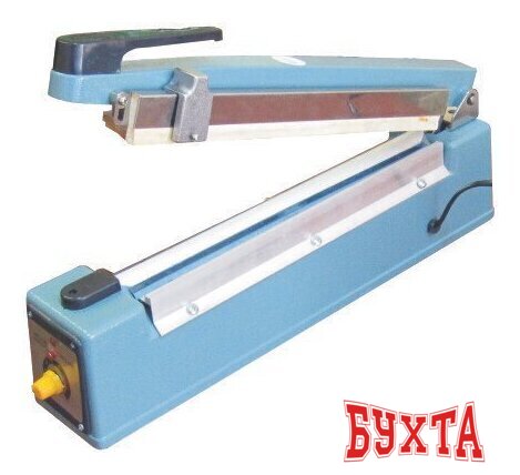 Термоупаковщик Ksitex PFS-400 AL