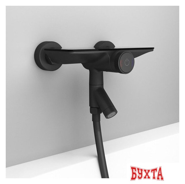 Смеситель IDDIS Shelfy SHEBLBTi02WA 2