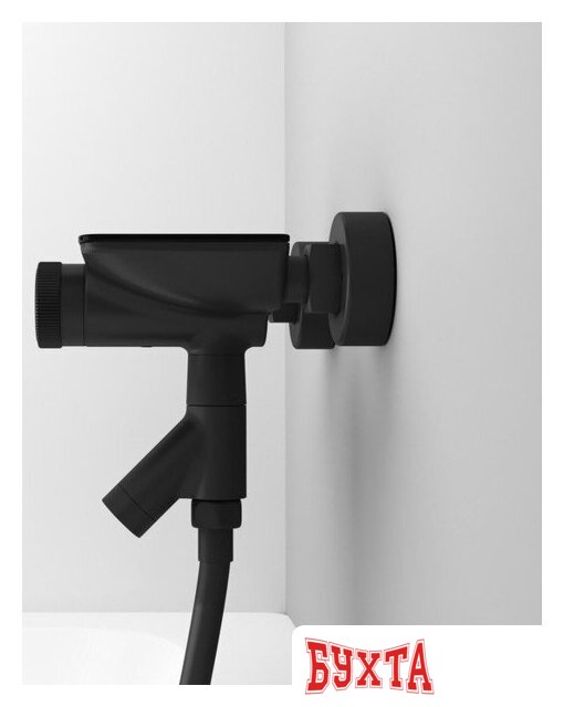 Смеситель IDDIS Shelfy SHEBLBTi02WA 5