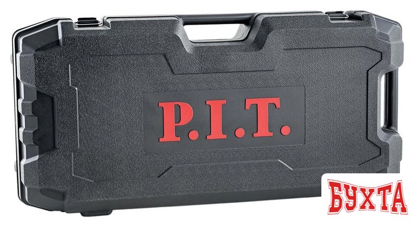 Отбойный молоток P.I.T. GSH65-C2 3