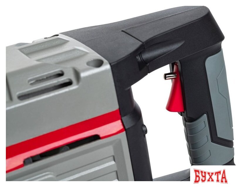 Отбойный молоток P.I.T. GSH65-C5 (кейс) 5