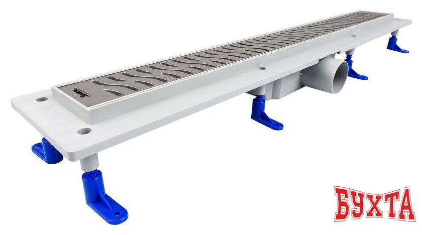 Трап/канал Styron STY-H-80