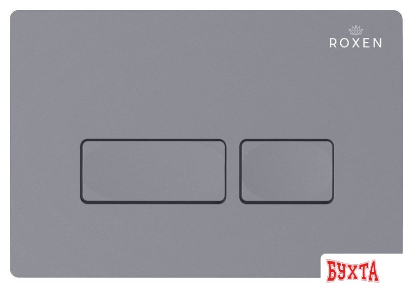 Инсталляция для унитаза Roxen StounFix Dual Fresh 966767 4