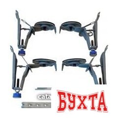 Ножки опорные Kaldewei 5037