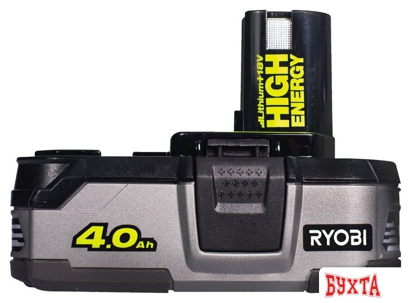 Аккумулятор для инструмента Ryobi RB1840T 5133005618 (18В/4 Ah) 2