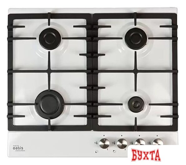 Варочная панель Making Oasis Everywhere P-MWP