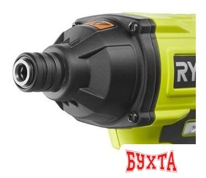 Винтоверт Ryobi R18ID2-0 5133004611 (без АКБ) 3