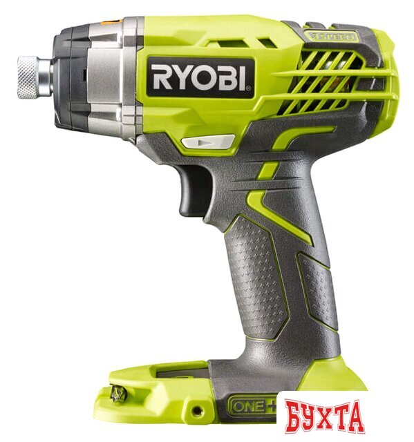 Винтоверт Ryobi R18ID3-0 5133002613 (без АКБ) 2