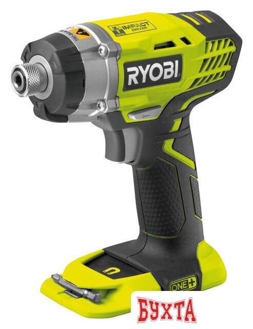 Винтоверт Ryobi RID1801M 1