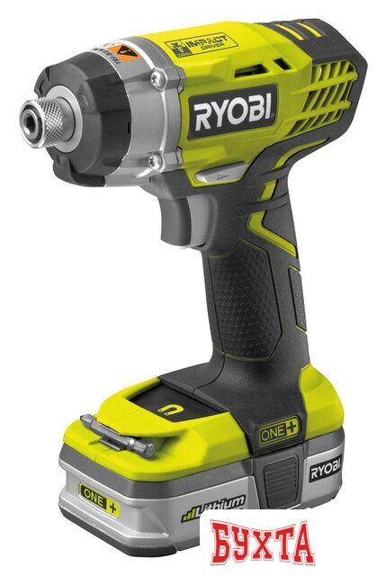 Винтоверт Ryobi RID1801M 2