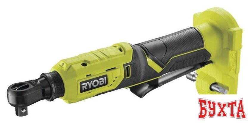 Трещотка Ryobi R18RW2-0 5133004833 (без АКБ)