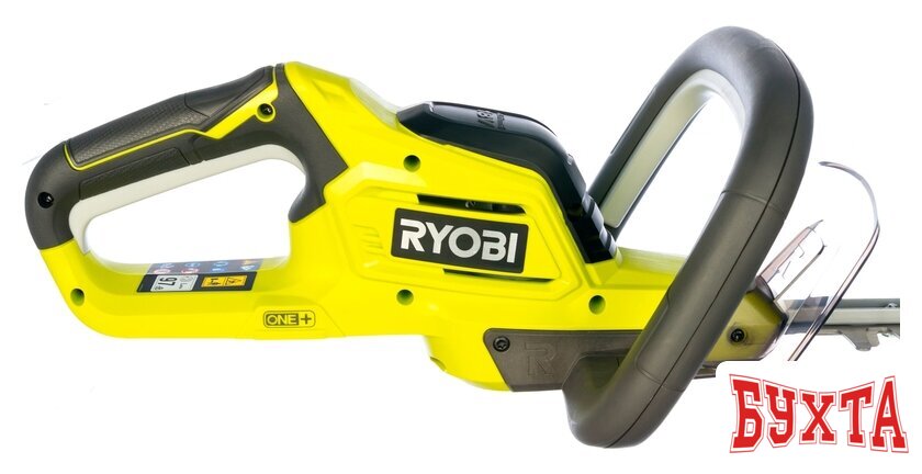 Кусторез Ryobi OHT1845 ONE+ (без АКБ) 2