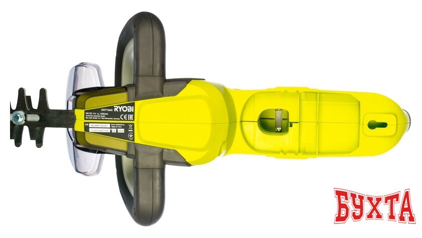 Кусторез Ryobi OHT1845 ONE+ (без АКБ) 3