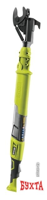 Секатор Ryobi OLP1832BX (без АКБ) 1