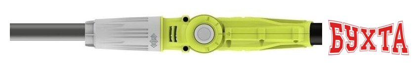 Сучкорез Ryobi RY18PLA-0 (без АКБ) 3