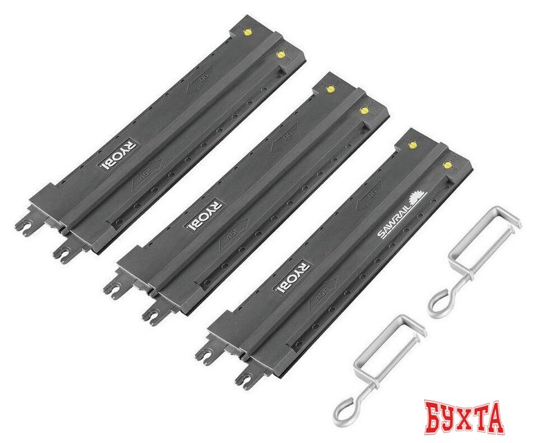Направляющая шина Ryobi RAK03SR 1