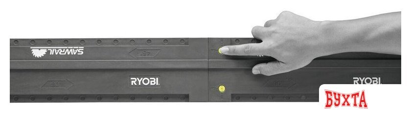 Направляющая шина Ryobi RAK03SR 4