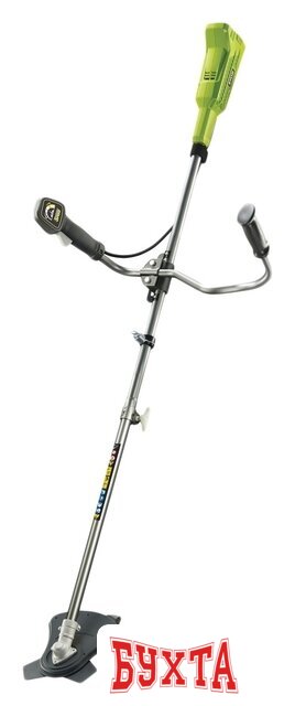 Триммер Ryobi OBC1820B (без АКБ) 1
