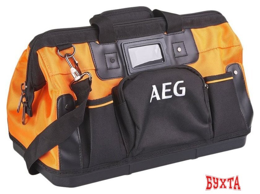 Сумка для инструментов AEG Powertools BAGTT 4932471880 1