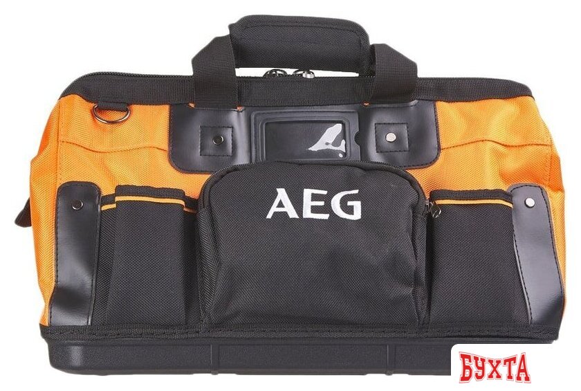 Сумка для инструментов AEG Powertools BAGTT 4932471880 2