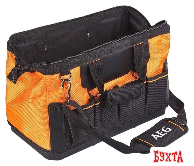 Сумка для инструментов AEG Powertools BAGTT 4932471880 3