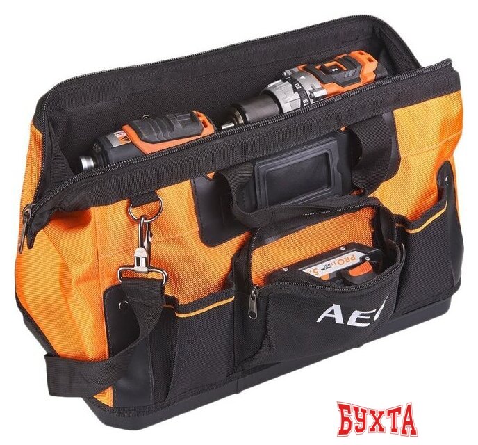 Сумка для инструментов AEG Powertools BAGTT 4932471880 4