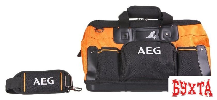 Сумка для инструментов AEG Powertools BAGTT 4932471880 5