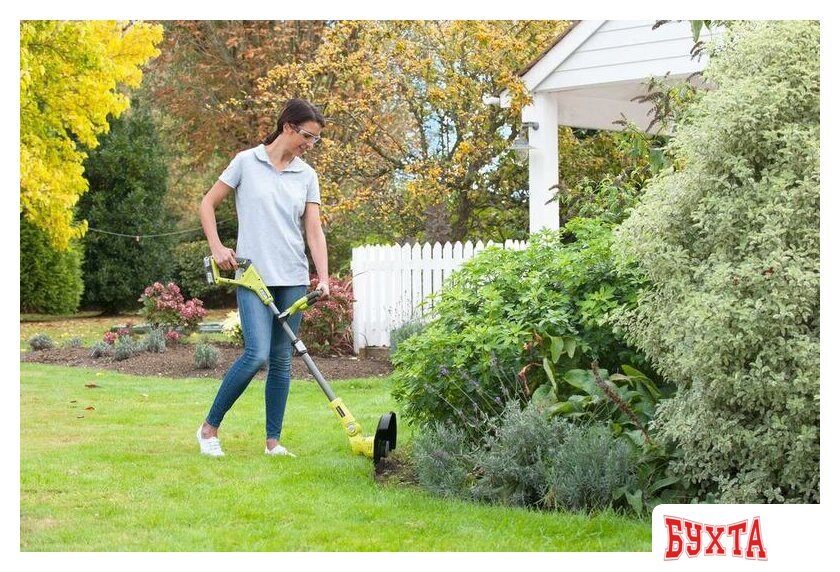Триммер Ryobi RLT183225F 2