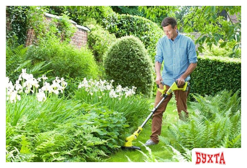 Триммер Ryobi RLT183225F 3