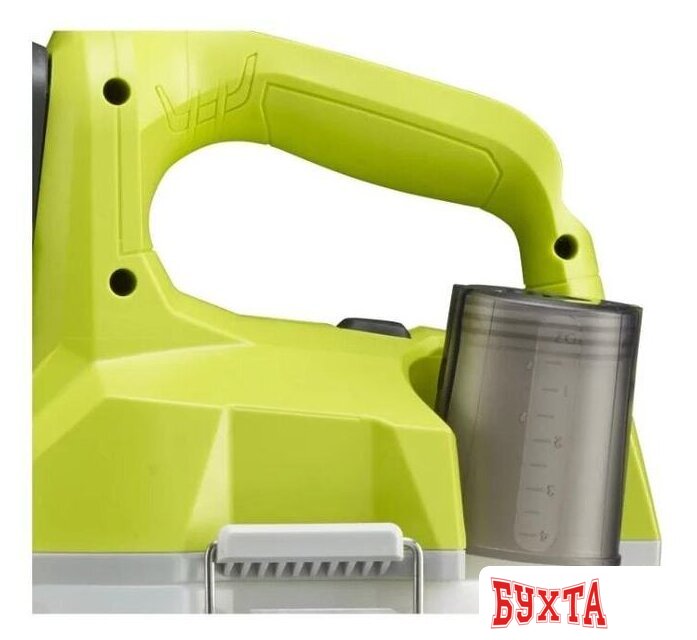 Аккумуляторный опрыскиватель Ryobi One+ OWS1880 (без АКБ) 5