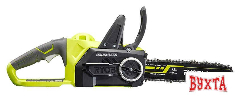 Аккумуляторная пила Ryobi OCS1830 (без АКБ) 5