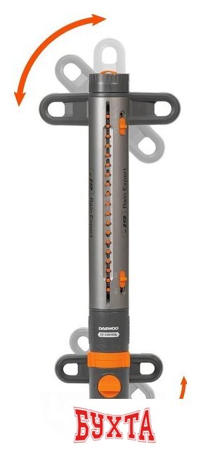 Распылитель Daewoo Power DWS 2090 4