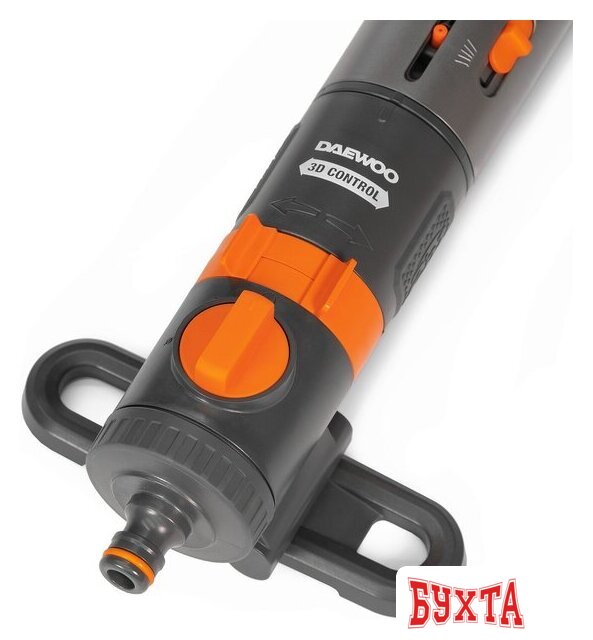 Распылитель Daewoo Power DWS 2090 5