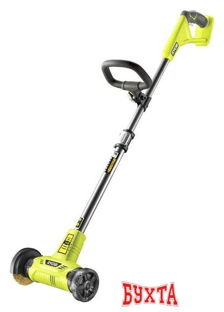 Очиститель межплиточных швов Ryobi RY18PCA-0 (без аккумулятора) 1