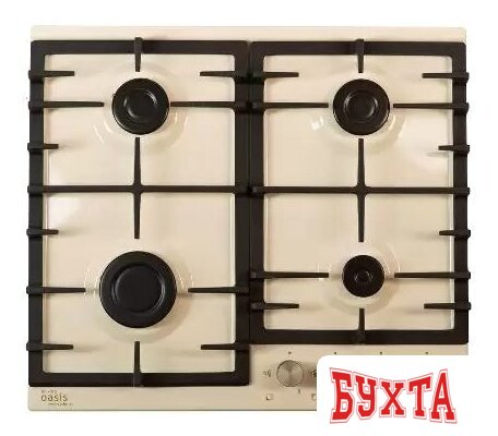 Варочная панель Making Oasis Everywhere P-MIRP