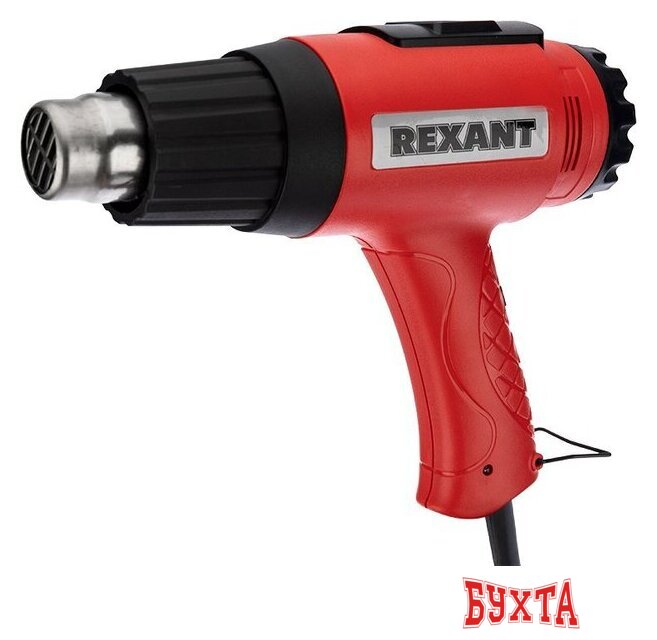 Промышленный фен Rexant MASTER 12-0057