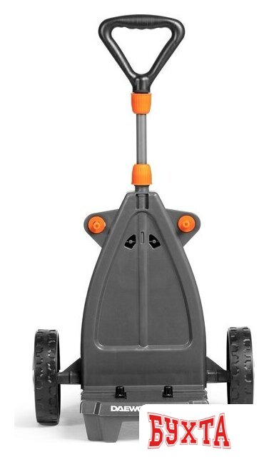 Двухколесная тачка Daewoo Power DSA 100 3