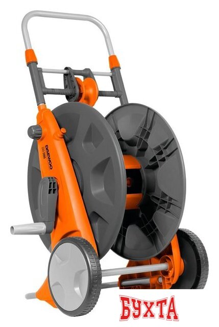 Тележка для шланга Daewoo Power DWR 2090