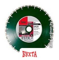 Отрезной диск алмазный Fubag 54622-6