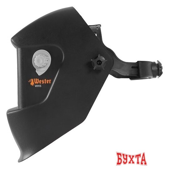 Сварочная маска Wester WH5 3