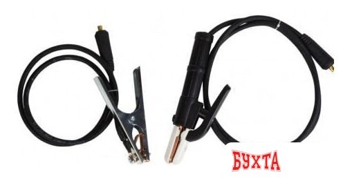 Сварочный инвертор Rexant АС-220А 4