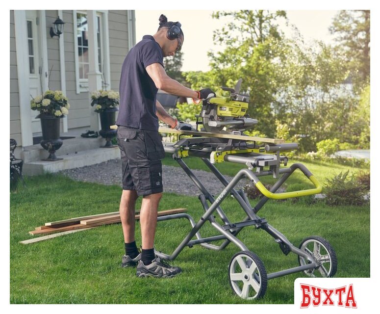 Станина Ryobi RLSW01 5133004826 3
